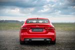 Jaguar XE 300 Sport 2018 года (WW)